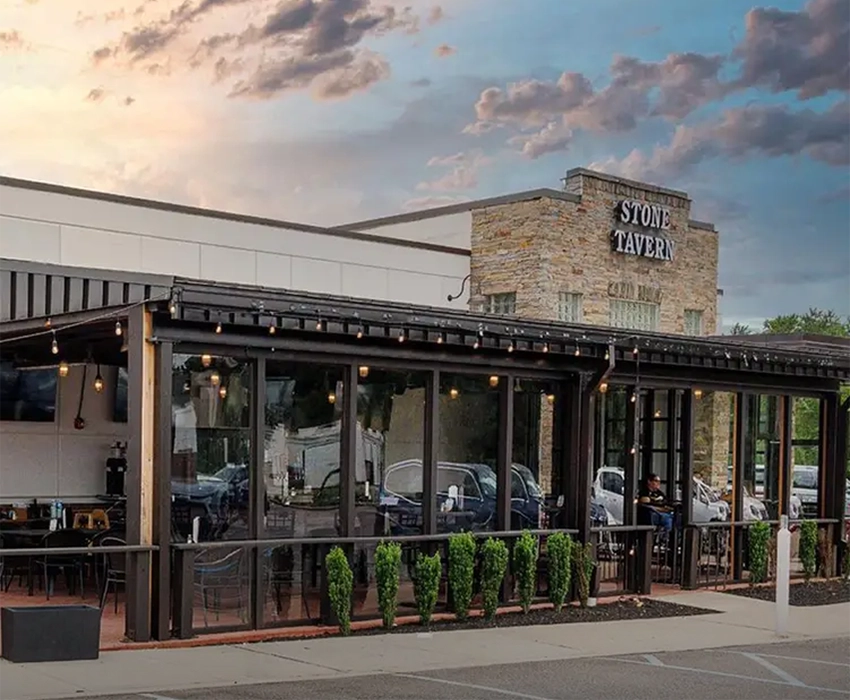 Phillipsburg Restaurant Front Photo